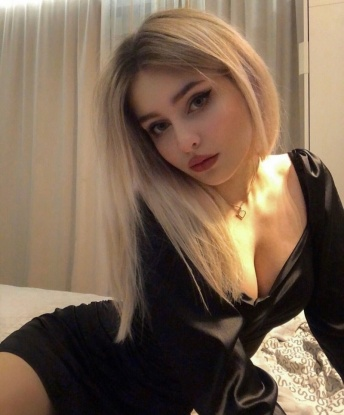 Елена, 20 лет, 3 размер груди